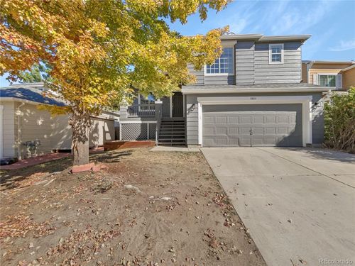 8860 Greengrass Way, Parker, CO, 80134 | Card Image