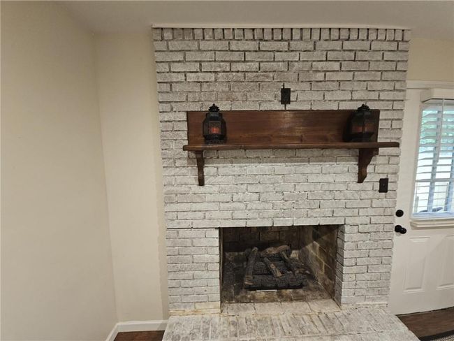 93 Clay Rd, House other with 3 bedrooms, 1 bathrooms and null parking in rockmart GA | Image 8