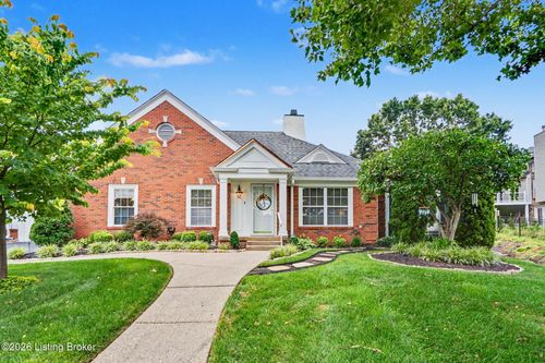 3818 Spring Arbor Dr, Louisville, KY, 40245-7483 | Card Image