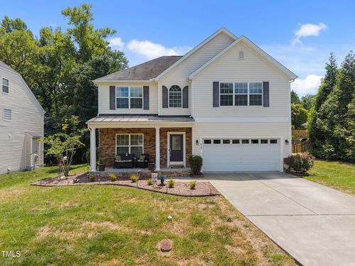 910 Woodland Rd, Creedmoor, NC, 27522-8353 | Card Image