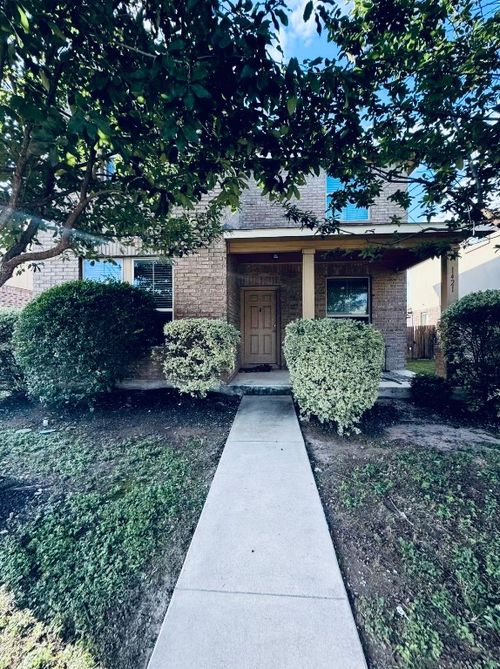 1421 Blake St, Leander, TX, 78641-3581 | Card Image