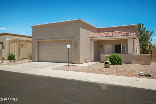 473 S Sky Ranch Road, Sierra Vista, AZ, 85635 | Card Image