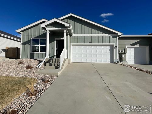 7136 Gateway Crossing St, Wellington, CO, 80549-2435 | Card Image