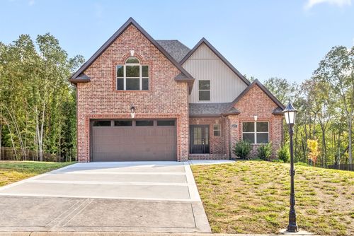 4057 Sadie Grace Way, Clarksville, TN, 37042-1222 | Card Image