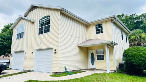 1575 Megan Bay Circle, Holly Hill, FL, 32117 | Card Image