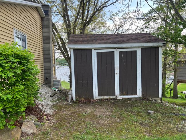 6569 Bird Lake Bas, House other with 3 bedrooms, 1 bathrooms and null parking in Osseo MI | Image 10