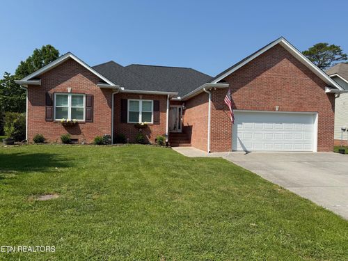 7243 Autumn View Ln, Powell, TN, 37849-4843 | Card Image