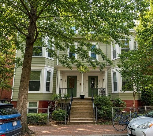 25-23-25 Inman St, Cambridge, MA, 02139-2430 | Card Image