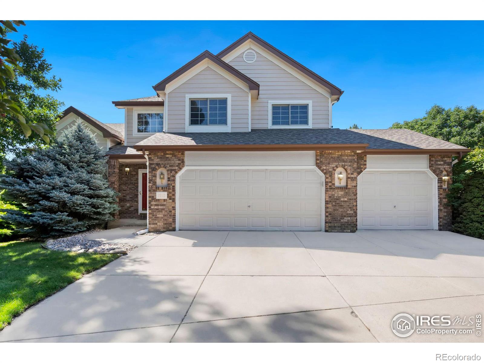 Stetson Creek Dr, Fort Collins, CO 80528