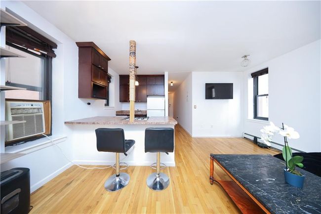 APT-4D - 2090 Madison Ave, Home with 2 bedrooms, 1 bathrooms and null parking in New York NY | Image 9