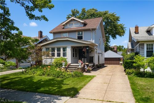16610 Ernest Ave, Cleveland, OH, 44111-5739 | Card Image