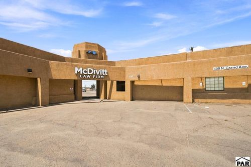 409 N Grand Ave, Pueblo, CO, 81003-3198 | Card Image
