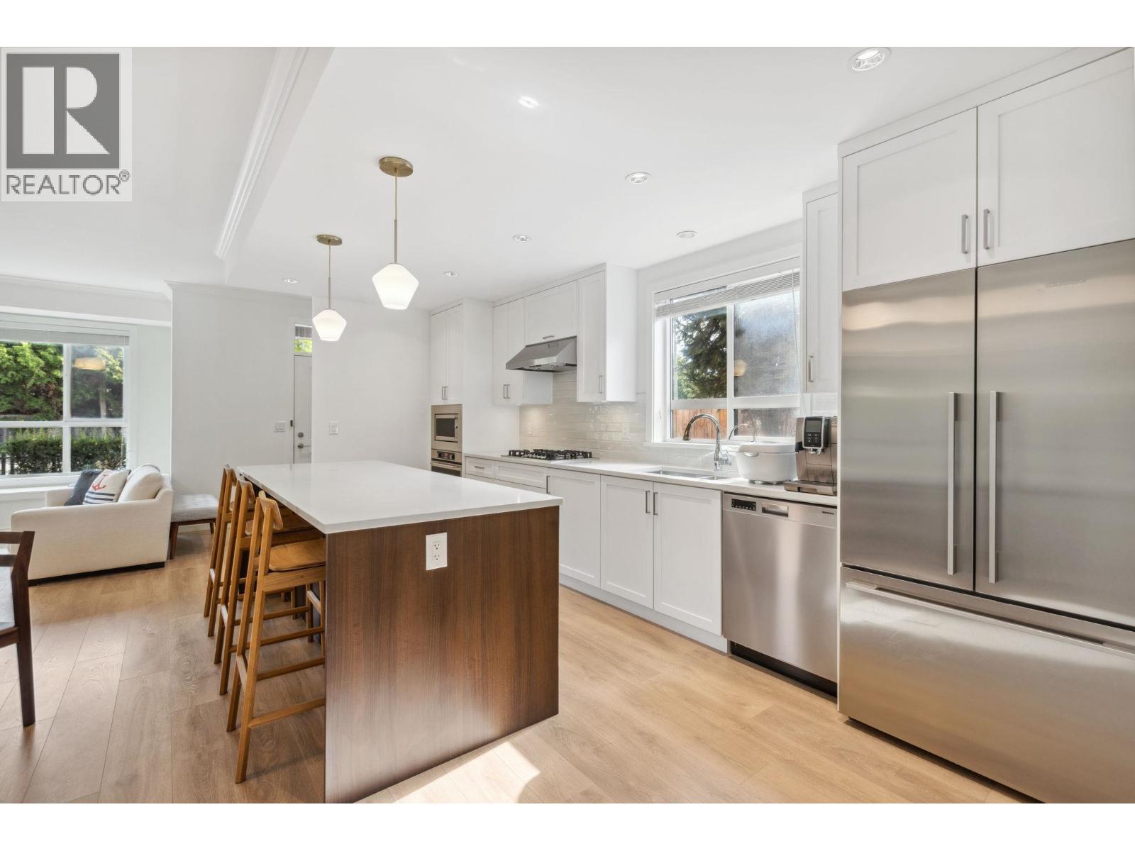 Residential in Richmond 3