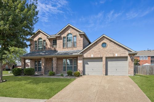 633 Daisy Dr, Desoto, TX, 75115-1442 | Card Image