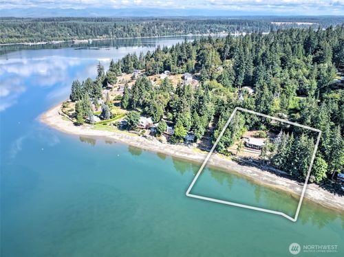 411 E Orchard Lane, Shelton, WA, 98584 | Card Image