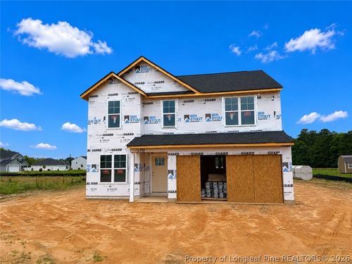 26 Baxley Drive, Dunn, NC, 28334 | Card Image
