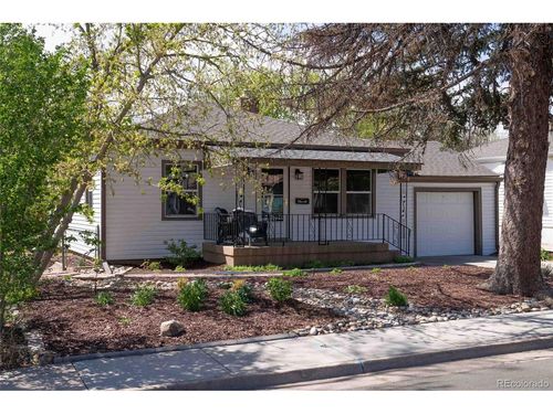 4437 S Bannock St, Englewood, CO, 80110-5703 | Card Image