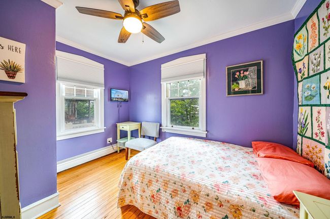 321 Central Ave, House other with 8 bedrooms, 5 bathrooms and null parking in Ocean City NJ | Image 17