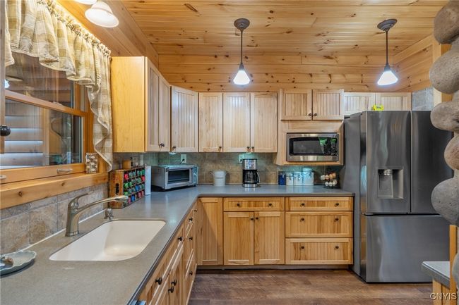330 Roosevelt Rd, House other with 4 bedrooms, 4 bathrooms and null parking in Cleveland NY | Image 17
