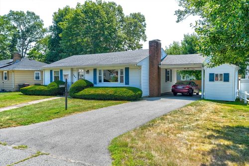 178 Falconer Ave, Brockton, MA, 02301-6323 | Card Image