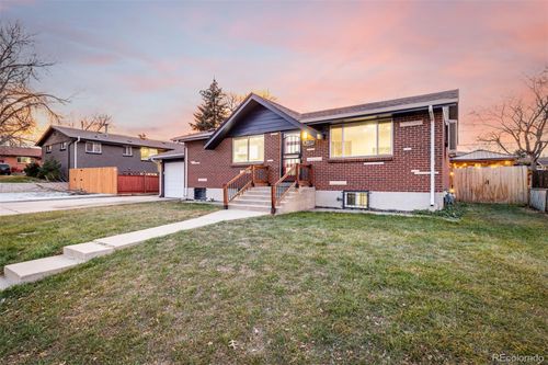 5413 Shoshone St, Denver, CO, 80221-1722 | Card Image