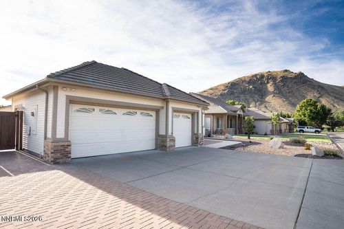 581 Derby Ct, Carson City, NV, 89703-4579 | Card Image