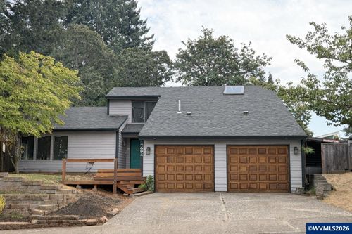 4694 Tragen Ct Se, Salem, OR, 97302-3533 | Card Image