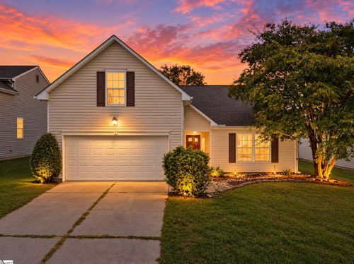 9 Hartwell Drive, Simpsonville, SC, 29681 | Card Image