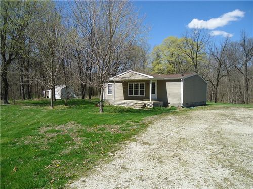 709 E 700 North Rd, Tower Hill, IL, 62571-4025 | Card Image