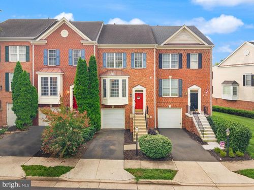 6326 Cullen Pl, HAYMARKET, VA, 20169-5400 | Card Image