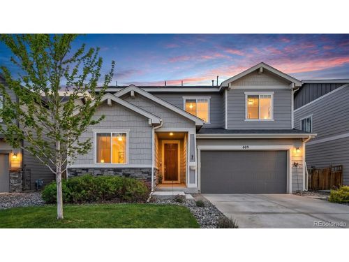 609 Azalea St, Brighton, CO, 80601-6631 | Card Image