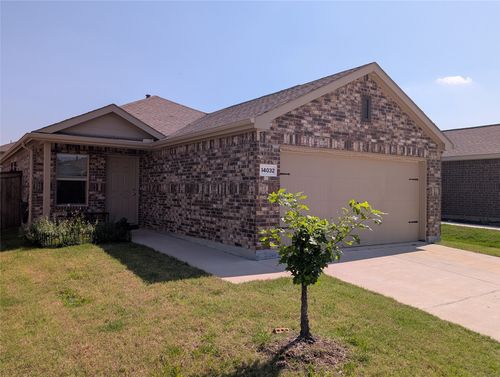 14032 Haggerston Dr, Pilot Point, TX, 76258-1697 | Card Image