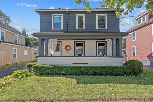 215 North St, Oneida, NY, 13421-1307 | Card Image