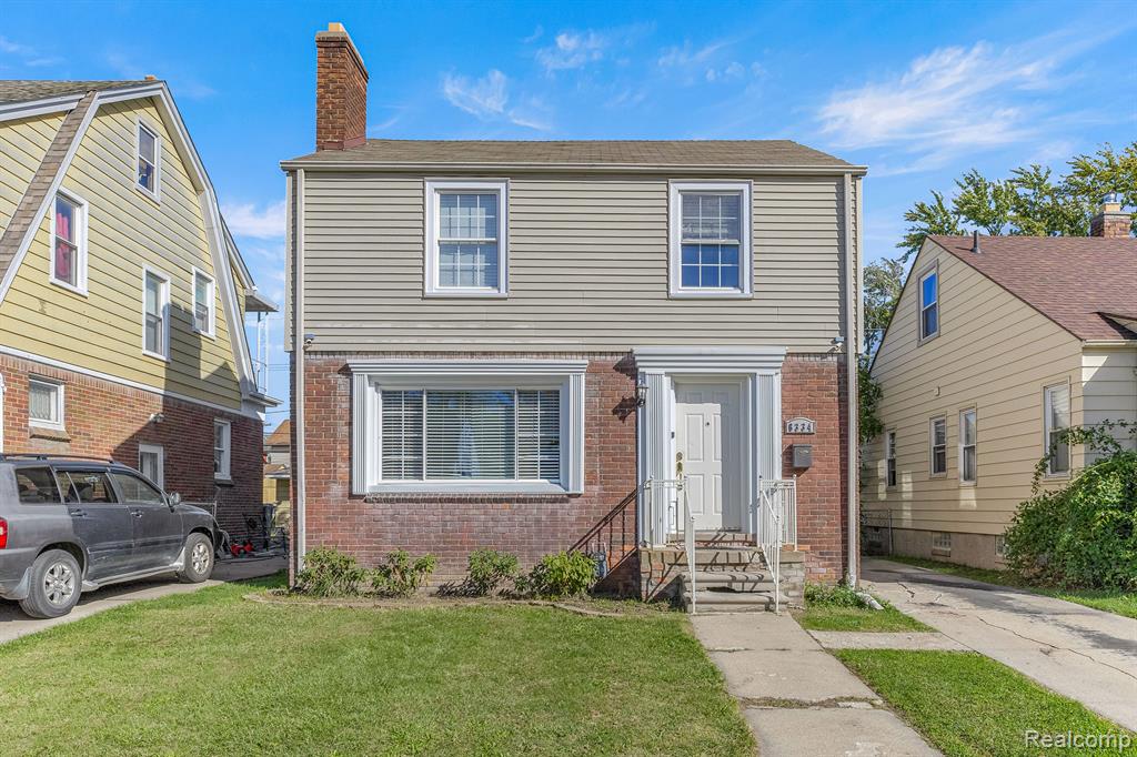 Barrie St, Dearborn, MI 48126