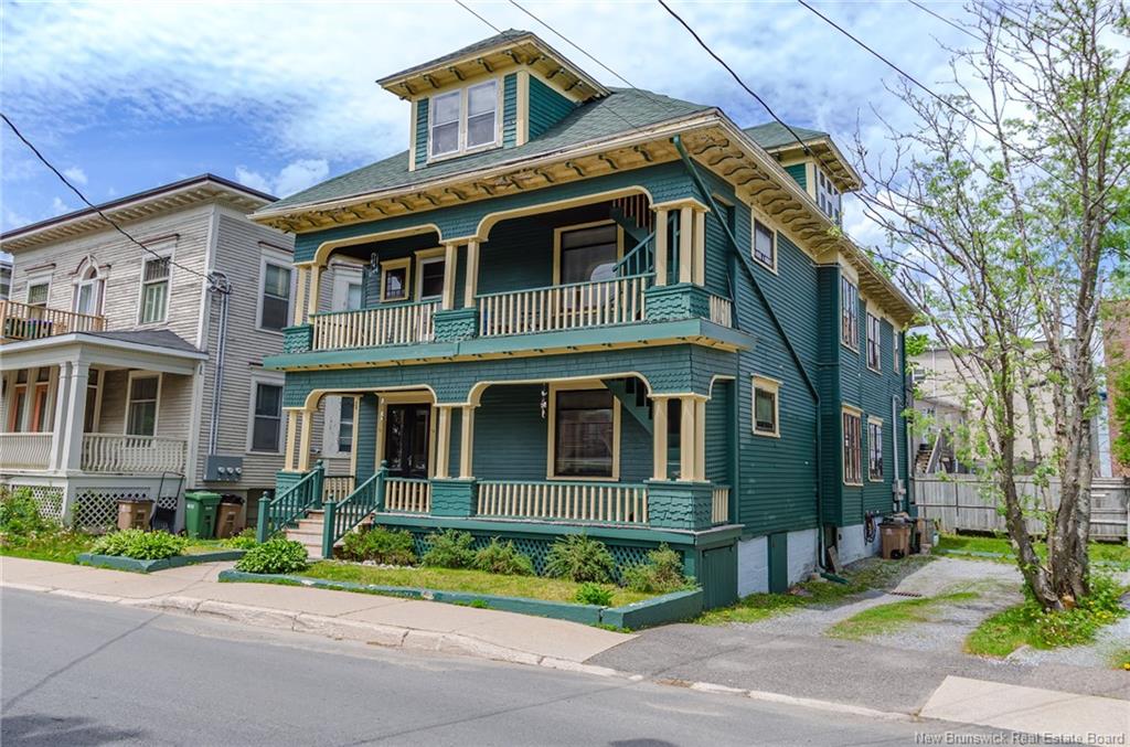 Residential in Saint John 5