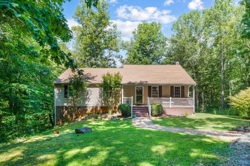2382 Waugh Switch Rd, Big Island, VA, 24526-3359 | Card Image