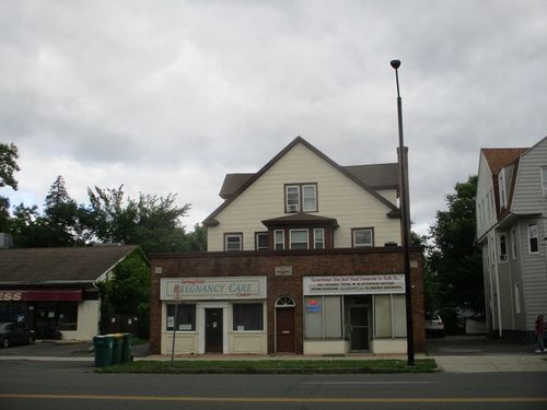 708-704 Sumner Ave, Springfield, MA, 01108-2462 | Card Image