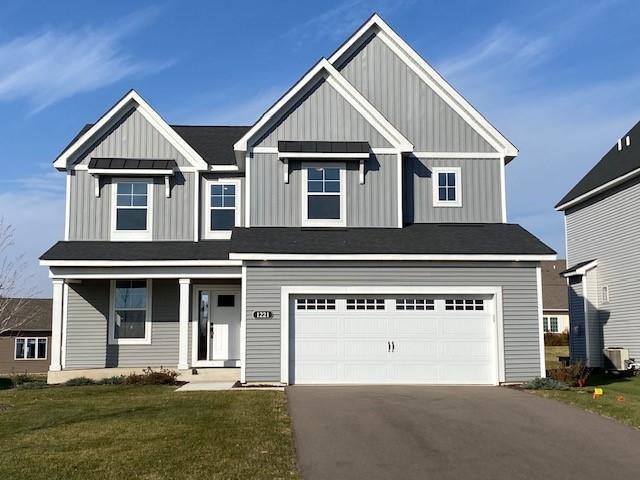 Kasota Ct, Jordan, MN 55352