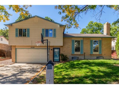 1549 S Evanston St, Aurora, CO, 80012-5714 | Card Image