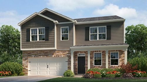 105 Crooked Lake Park, Villa Rica, GA, 30180-3278 | Card Image