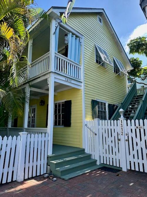 1312 Catherine Street, Key West, FL, 33040 | Card Image