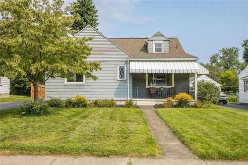 234 Harwick Rd, Irondequoit, NY, 14609-4353 | Card Image