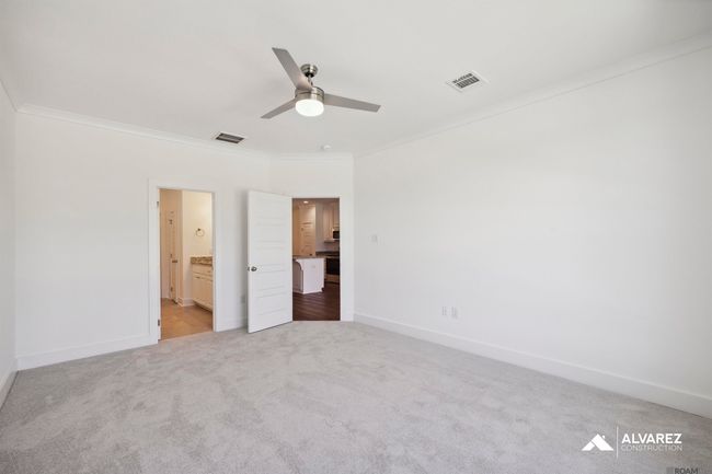 B2 - 4908 Bob Odom Dr, Townhouse with 3 bedrooms, 3 bathrooms and 2 parking in Zachary LA | Image 13