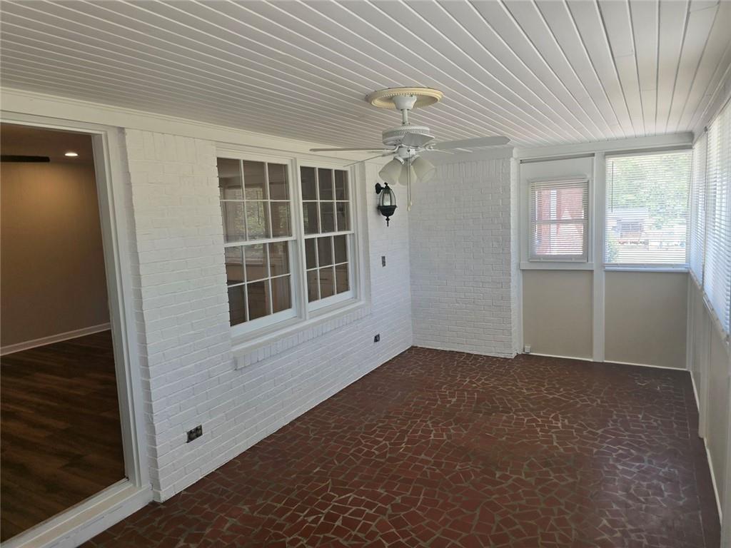 Residential Lease in Hapeville 3