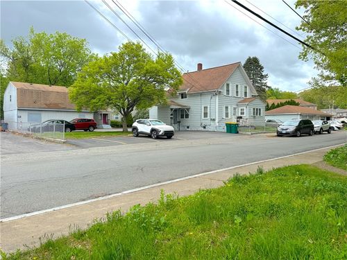 628 Robinson Street, Woonsocket, RI, 02895 | Card Image