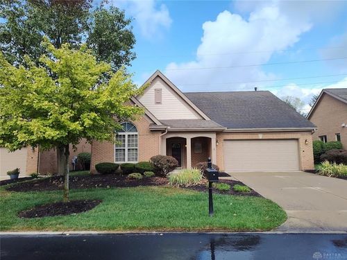 1391 Little Yankee Run, Dayton, OH, 45458-5910 | Card Image