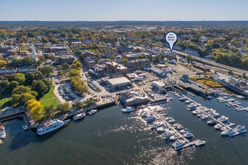 4-6 Market St, Newburyport, MA, 01950-2506 | Card Image