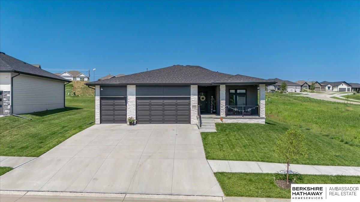 167th St, Bennington, NE 68007