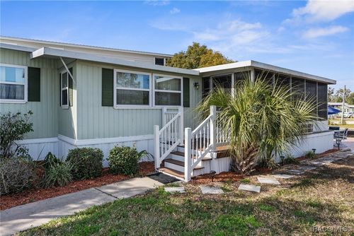 10245 W Blue Springs Ct, Homosassa, FL, 34448-3401 | Card Image