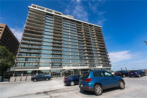 apt-604-600 Admiral Blvd, Kansas City, MO, 64106-1566 | Card Image